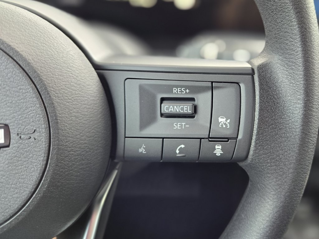 New 2026 Nissan Kicks SV w/ Interior Electronics Package AWD/4WD image 19