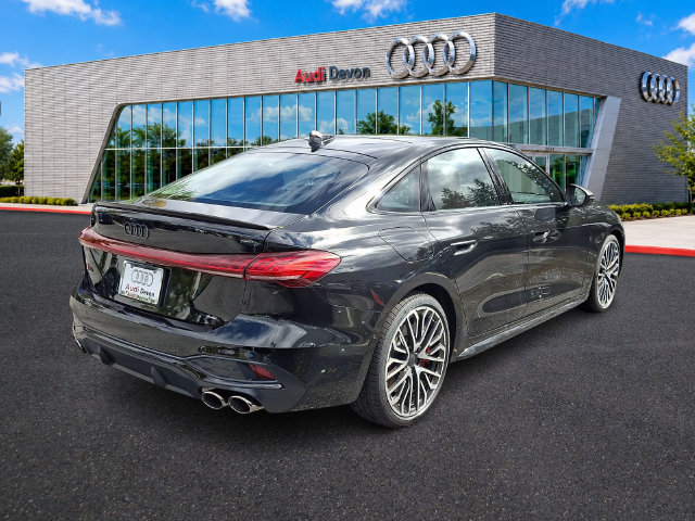 New 2026 Audi S5 Premium Plus AWD/4WD image 4