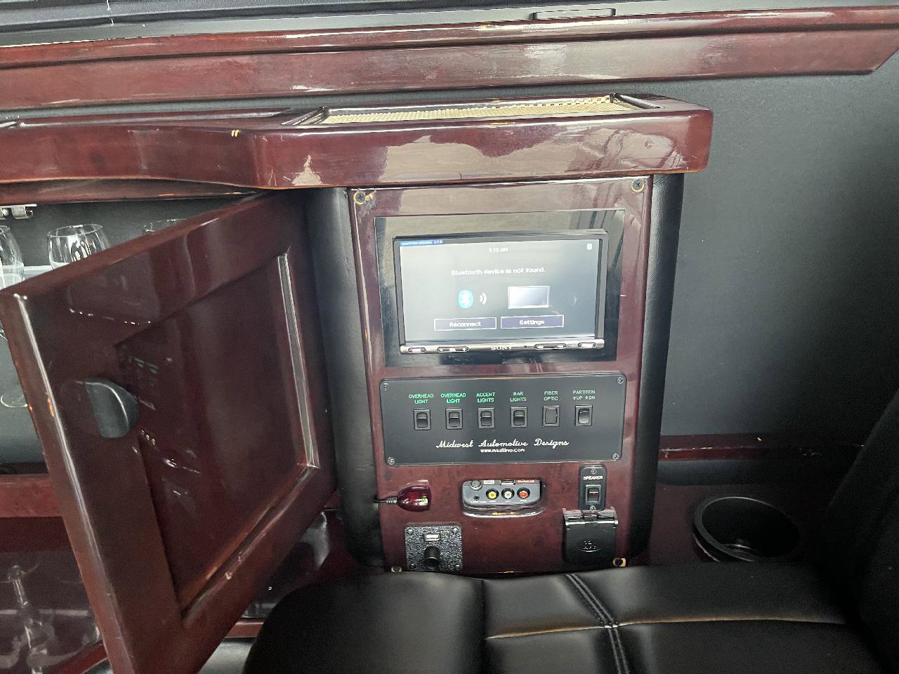 Used 2009 Dodge Sprinter 2500 RWD image 17