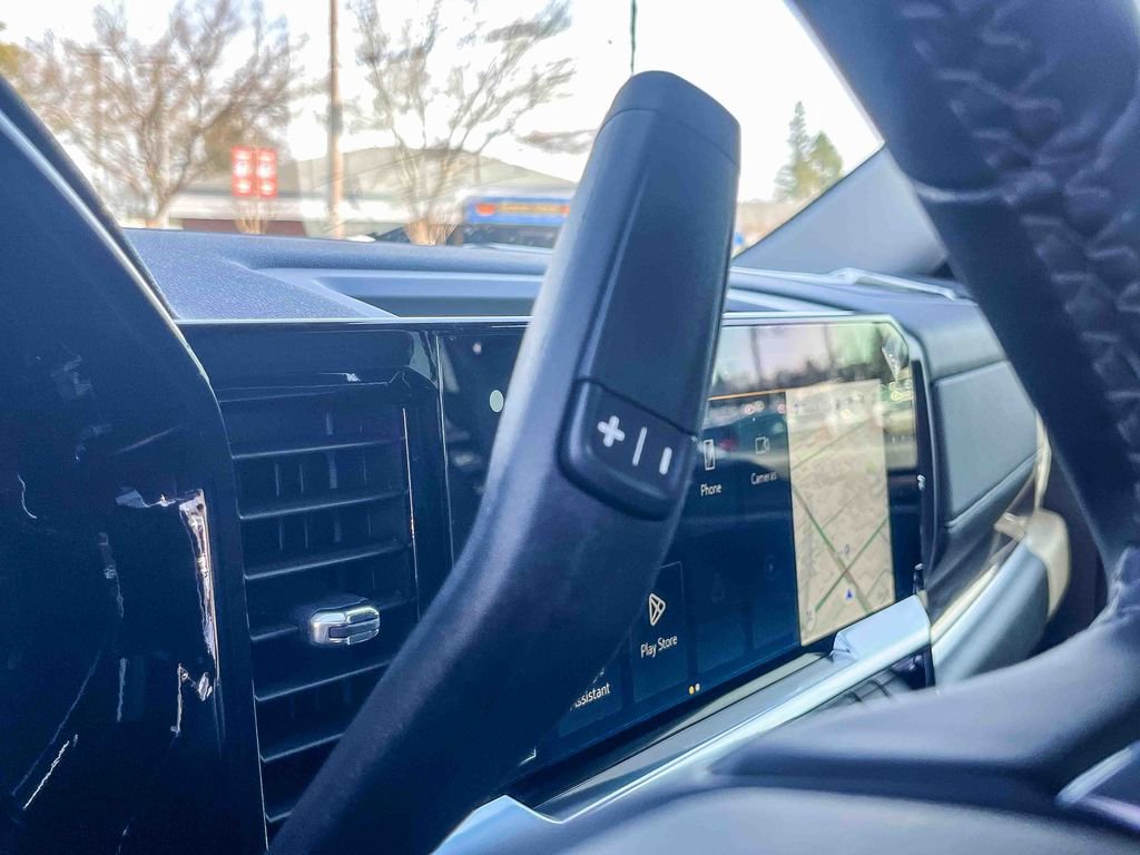 New 2026 Chevrolet Silverado 2500 LTZ w/ LTZ Plus Package image 18