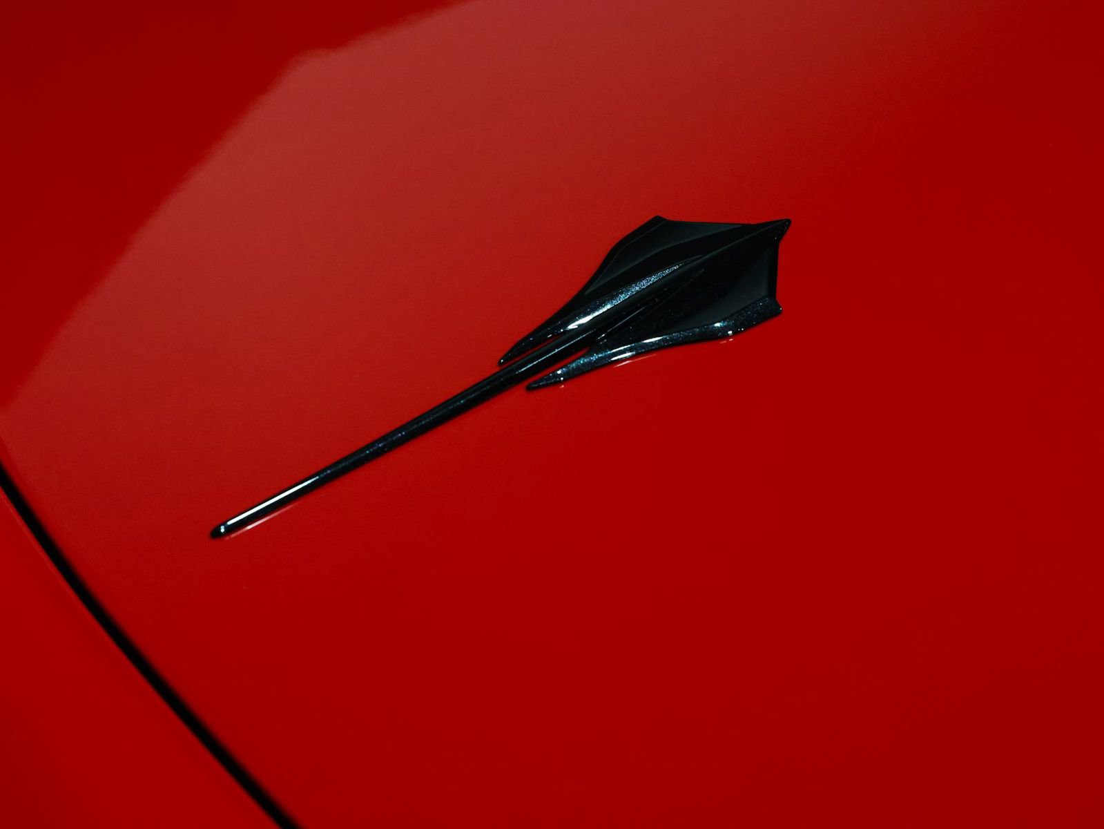 Used 2020 Chevrolet Corvette Stingray Premium Cpe w/ 3LT Preferred Equipment Group image 17