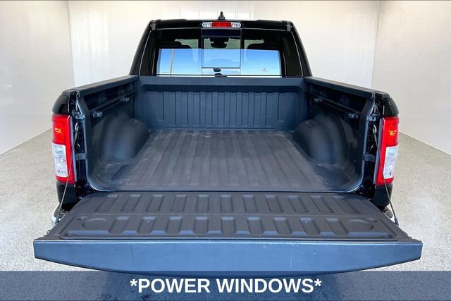 Used 2023 RAM 1500 Big Horn AWD/4WD image 10