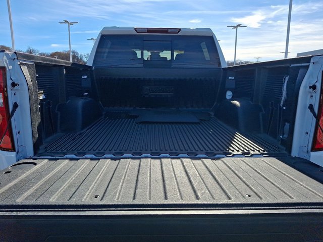 Used 2022 Chevrolet Silverado 1500 RST w/ Convenience Package II image 27