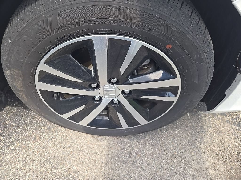 Used 2024 Honda Civic LX image 11