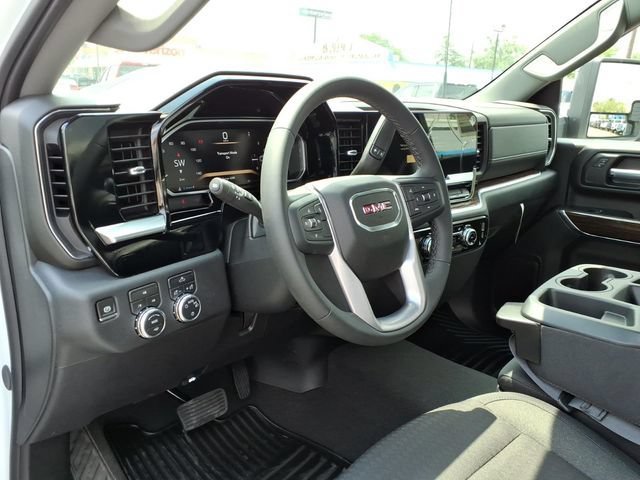 New 2026 GMC Sierra 3500 SLE AWD/4WD image 11