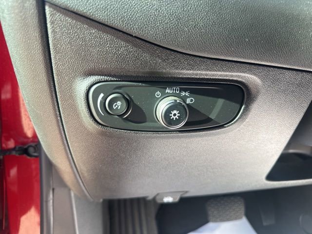 Certified 2024 Chevrolet Equinox LT image 16