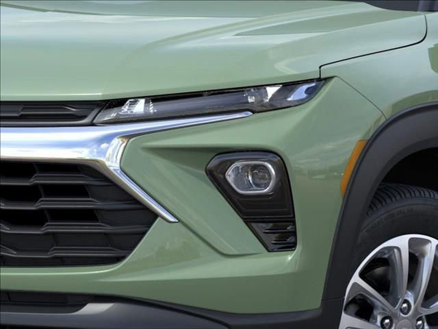 New 2026 Chevrolet TrailBlazer LS image 10