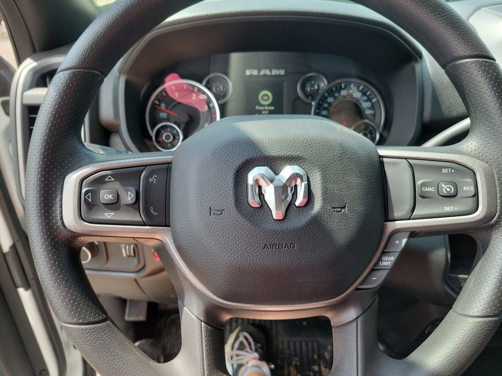 New 2024 RAM 5500 Tradesman image 10