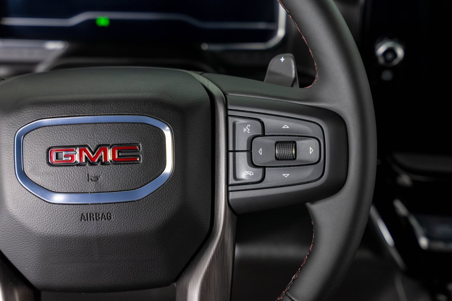 Used 2025 GMC Sierra 1500 AT4X AWD/4WD image 32