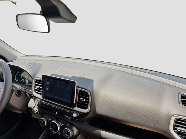 New 2026 Hyundai Venue SEL FWD image 29