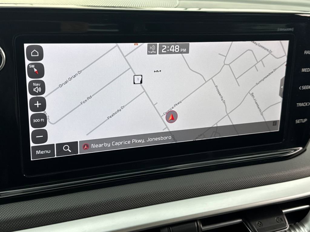 Used 2022 Kia K5 GT-Line image 13