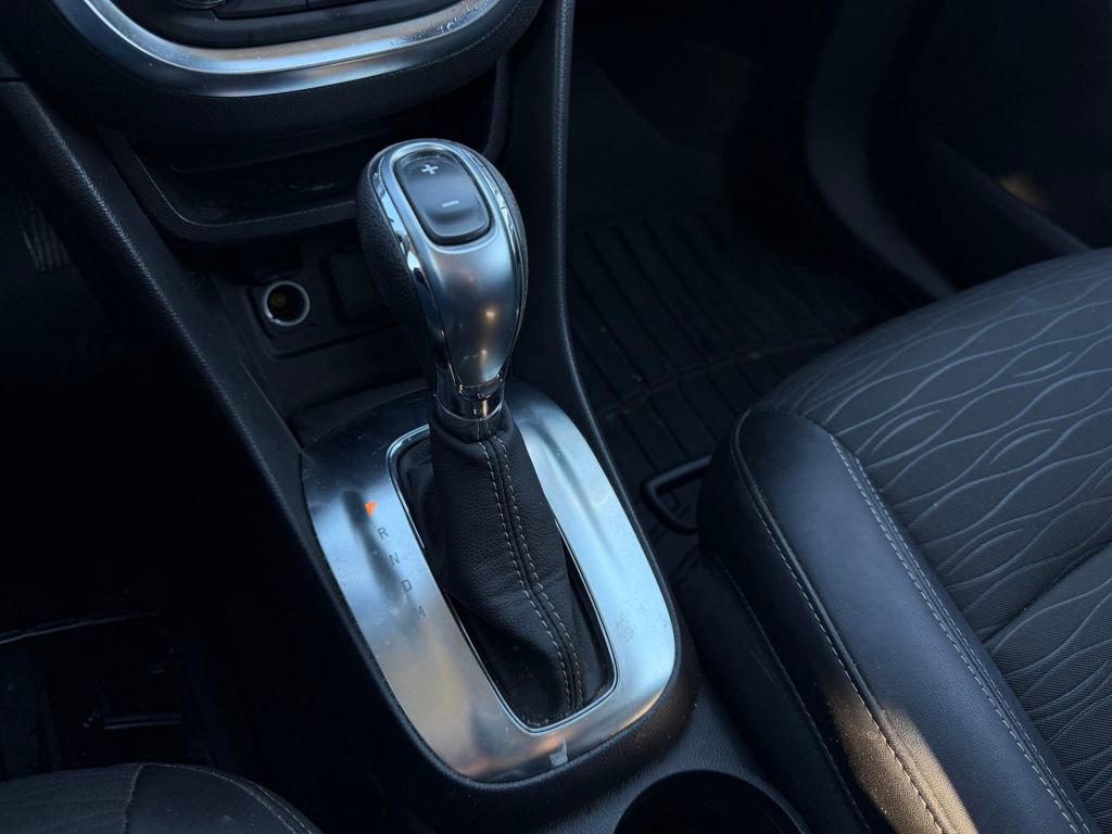 Used 2016 Buick Encore Convenience image 23