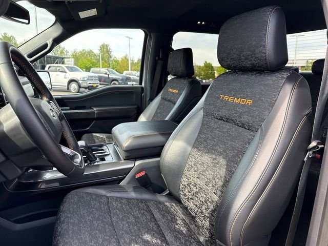 Used 2023 Ford F150 Tremor w/ 360 Degree Camera Package AWD/4WD image 20