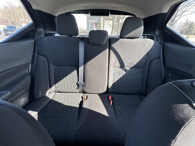 Certified 2021 Nissan Kicks S image 26