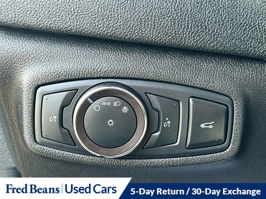 Used 2019 Lincoln MKC Premiere FWD image 15