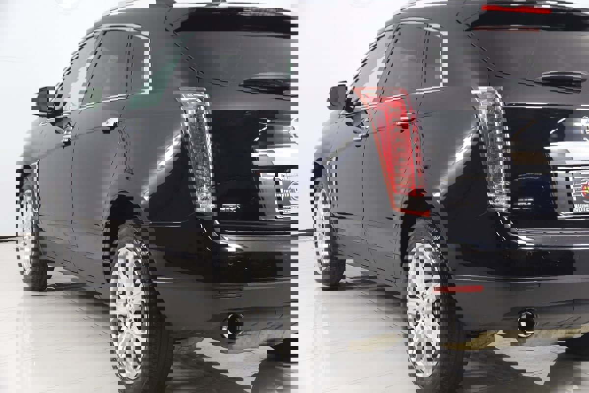 Used 2015 Cadillac SRX Performance FWD image 25