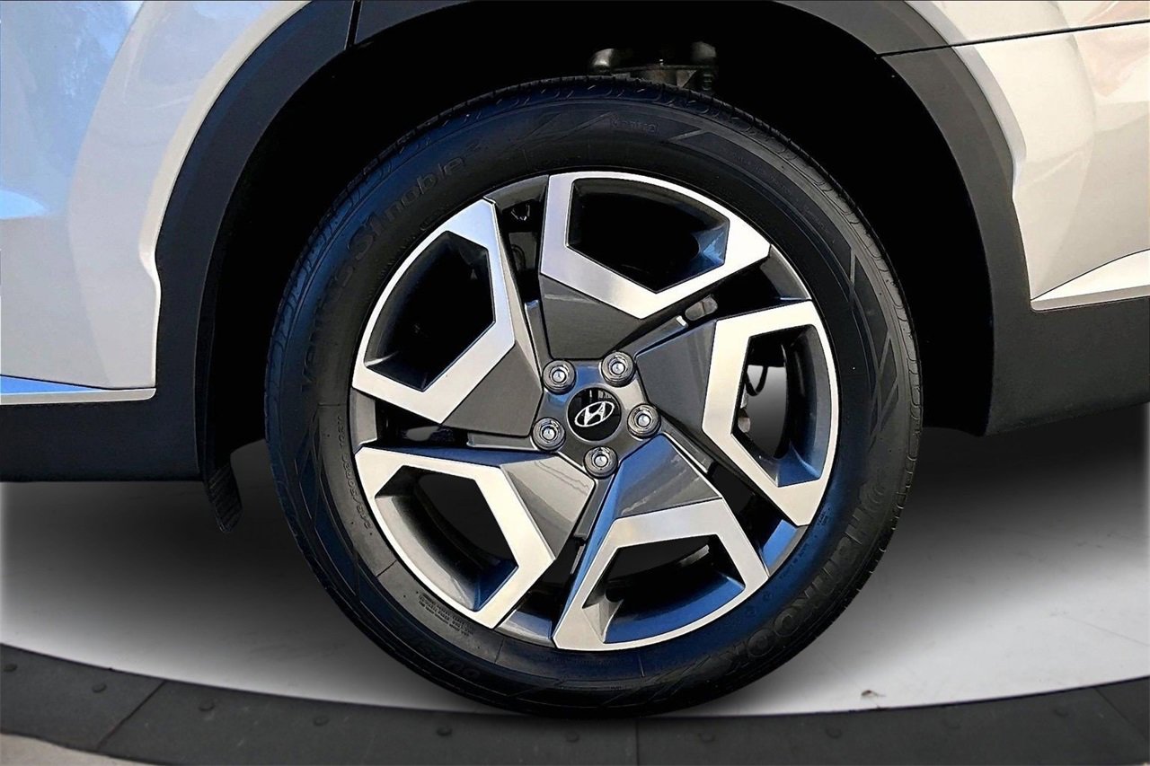 Used 2023 Hyundai Palisade SEL image 37