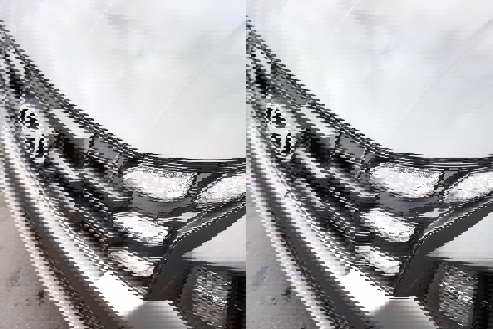 New 2026 Hyundai Tucson Blue SE image 10