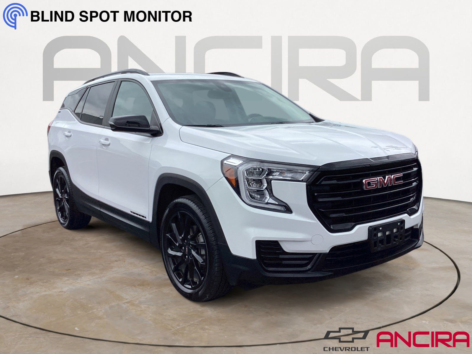 Used 2023 GMC Terrain SLE w/ Driver Convenience Package