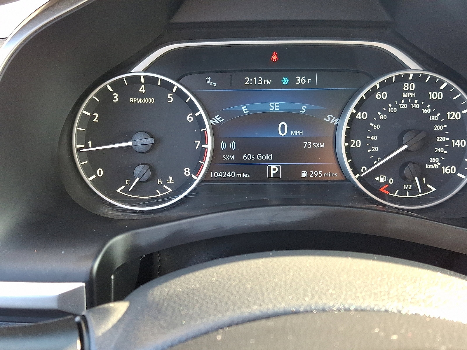 Used 2017 Nissan Murano SL w/ SL Technology Package image 21