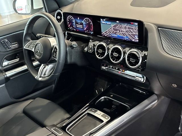 Certified 2026 Mercedes-Benz GLA 250 image 34