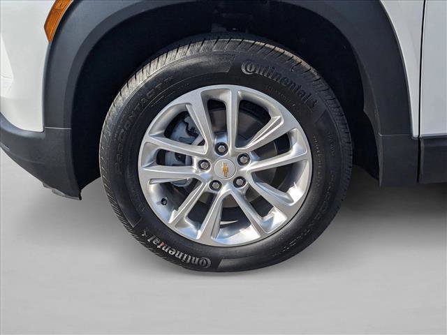 New 2026 Chevrolet TrailBlazer LS w/ LS Convenience Package image 10