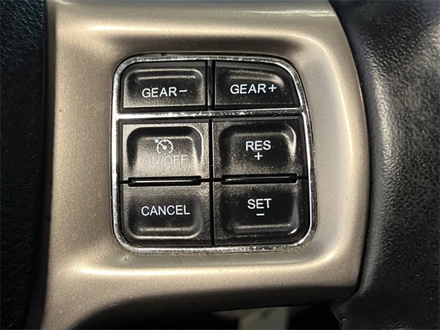 Used 2016 RAM 1500 Laramie image 21