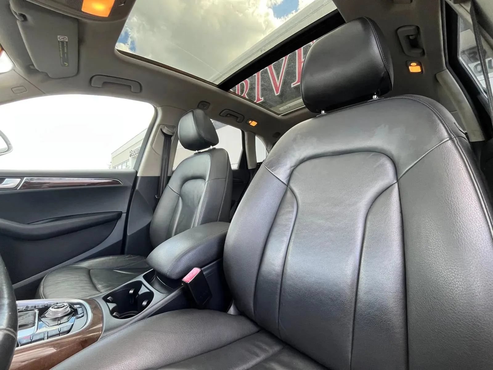 Used 2011 Audi Q5 2.0T Premium Plus AWD/4WD image 23