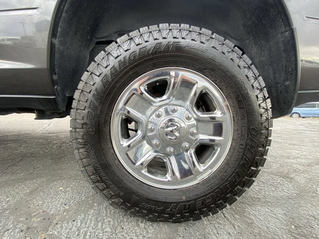 Used 2021 RAM 2500 Tradesman AWD/4WD image 10