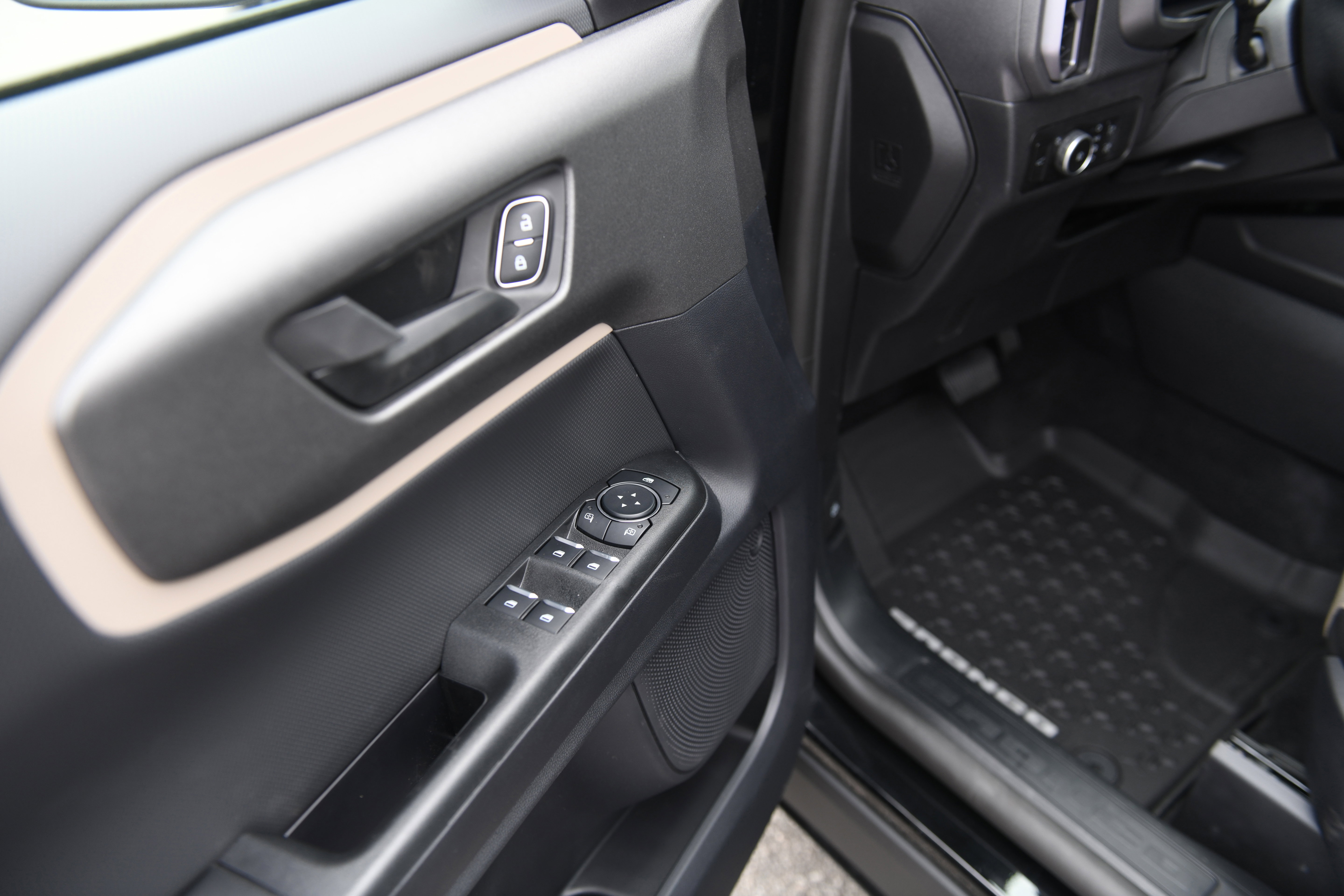 New 2025 Ford Bronco Sport Big Bend image 20