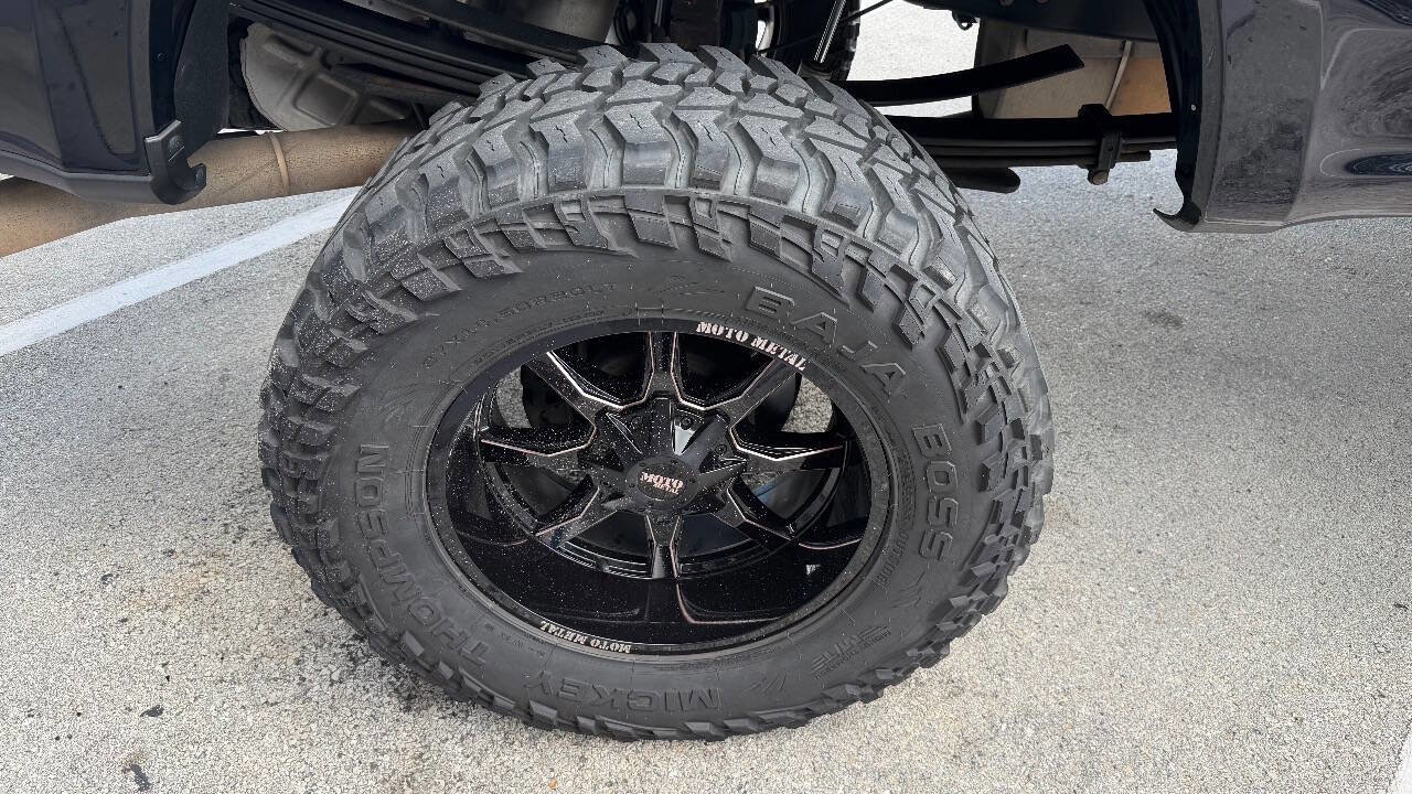 Used 2021 Ford F350 XL w/ Power Equipment Group image 22