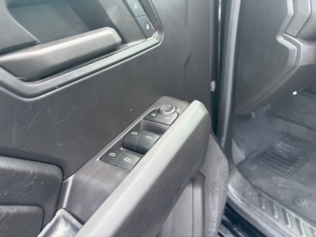 Used 2023 Chevrolet Colorado W/T w/ WT Convenience Package II RWD image 22