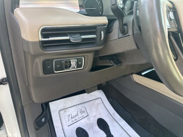 Used 2022 Lincoln Corsair AWD w/ Premium Package image 35