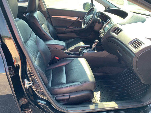 Used 2014 Honda Civic EX-L image 18
