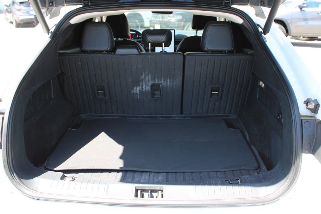 Used 2022 Ford Mustang Mach-E Premium AWD/4WD image 10