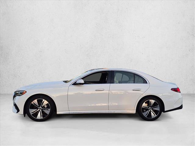 Used 2026 Mercedes-Benz E 350 Sedan image 9