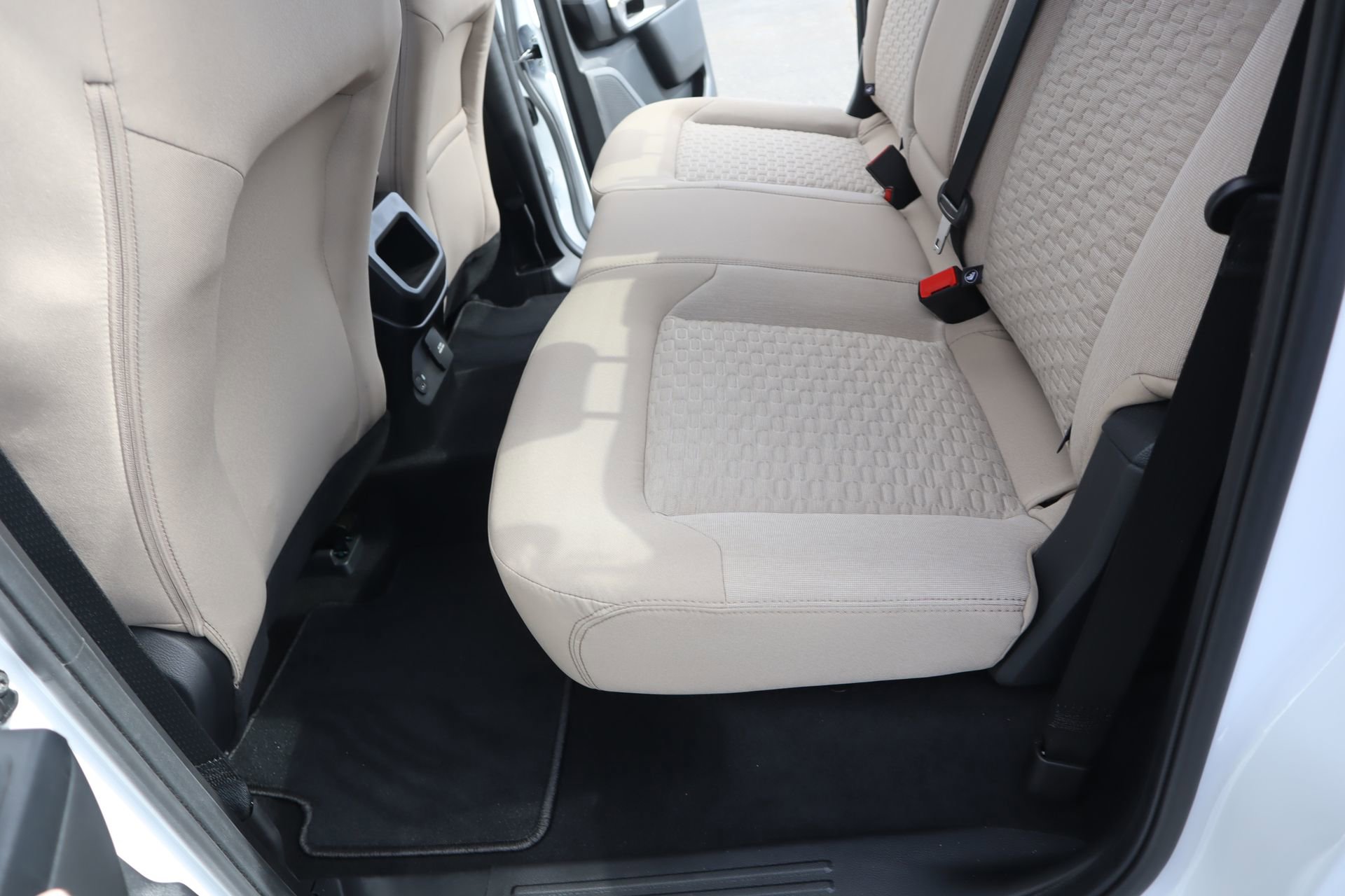 New 2025 Ford Ranger XLT w/ Equipment Group 301A High image 13