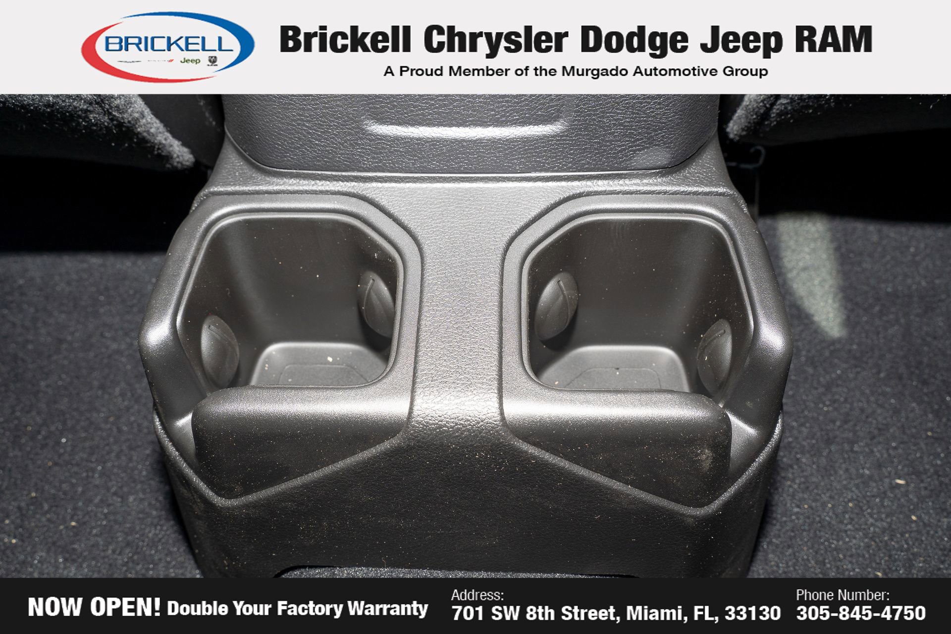 New 2026 Jeep Gladiator Sport image 19