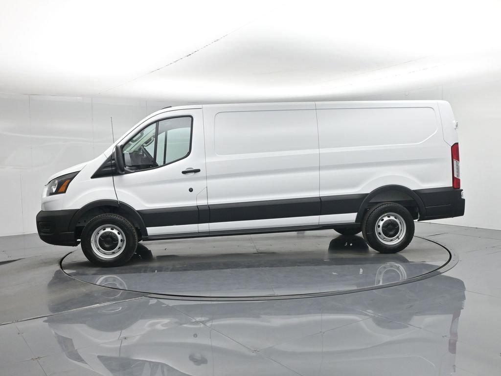 New 2026 Ford Transit 350 Low Roof RWD image 27