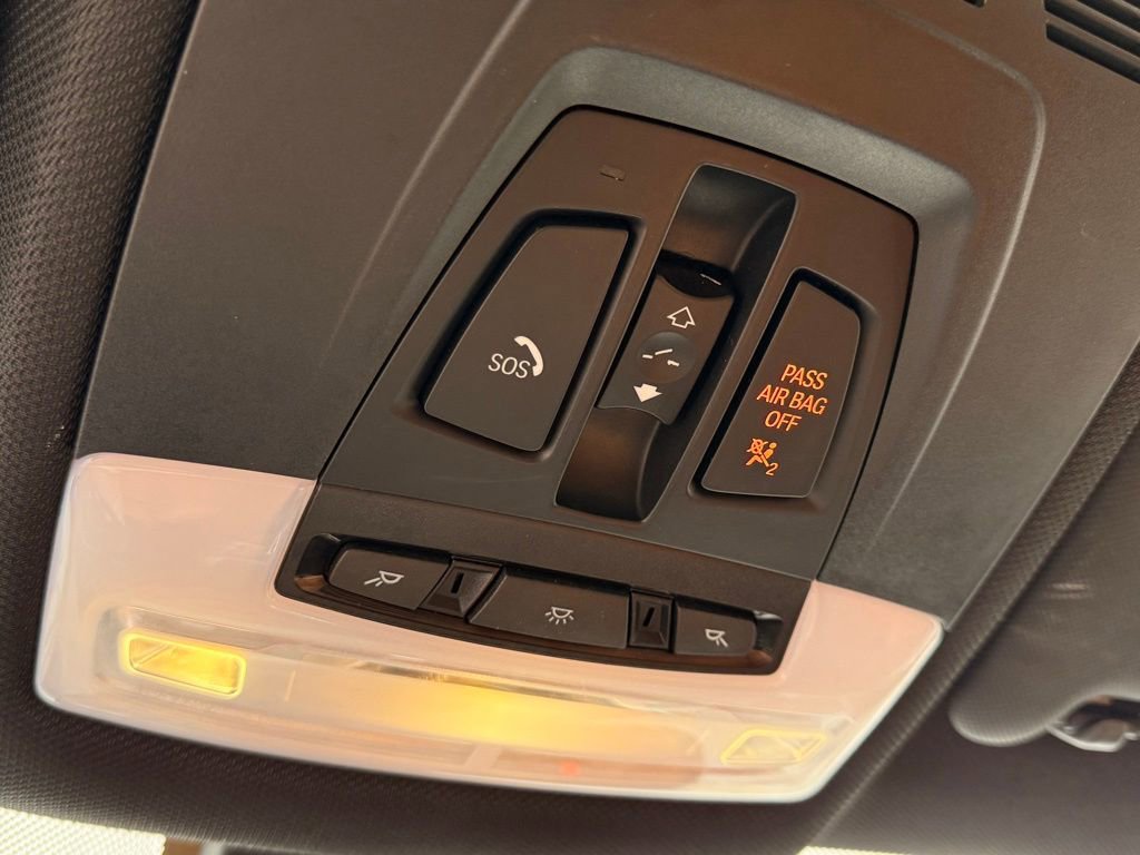 Used 2019 BMW 430i Gran Coupe w/ Convenience Package image 34