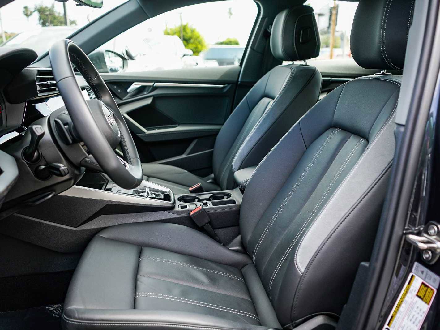 Certified 2023 Audi A3 2.0T Premium image 17