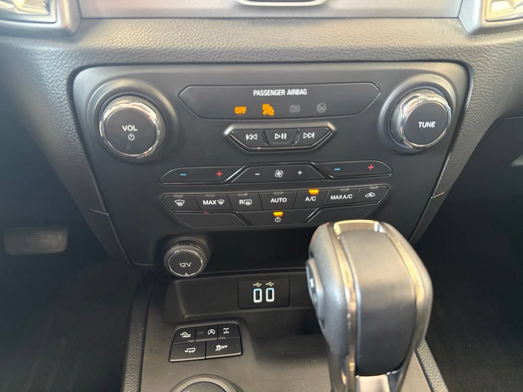 Used 2021 Ford Ranger XLT w/ Equipment Group 301A Mid AWD/4WD image 21