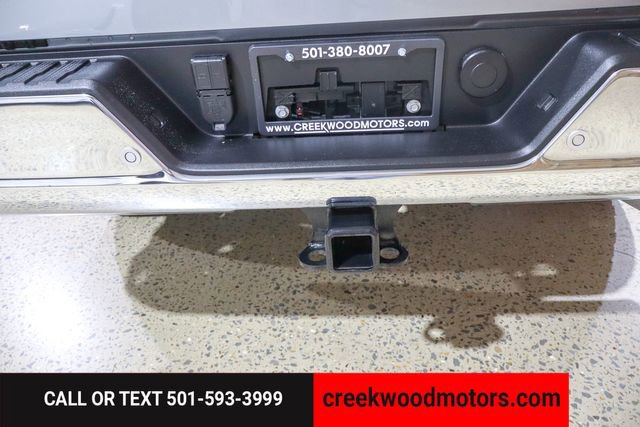 Used 2024 GMC Sierra 2500 SLT w/ SLT Premium Package image 69