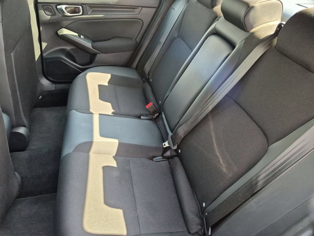 Used 2025 Honda Civic Sport image 27
