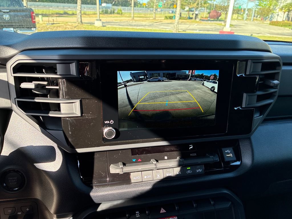 New 2026 Toyota Tundra SR5 RWD image 20