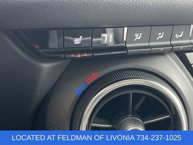 Certified 2023 Chevrolet Blazer LT w/ Convenience Package image 34