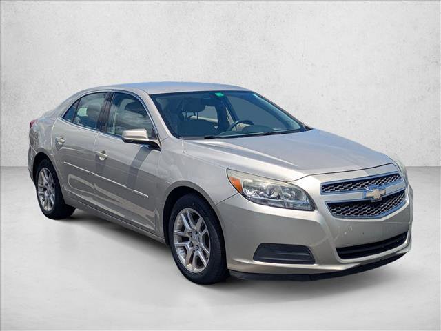 Used 2013 Chevrolet Malibu LT w/ Power Convenience Package FWD image 3