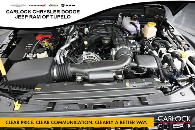 New 2026 Jeep Gladiator Rubicon AWD/4WD image 45
