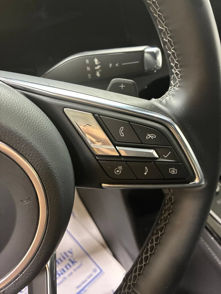 Used 2026 Buick Enclave Sport Touring FWD image 16
