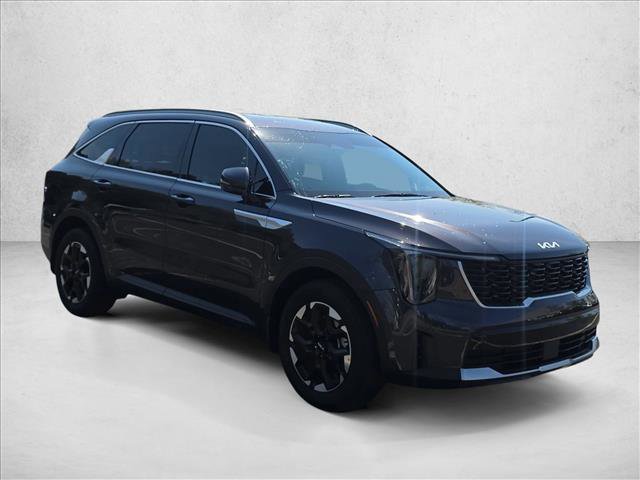 Used 2025 Kia Sorento S FWD image 3